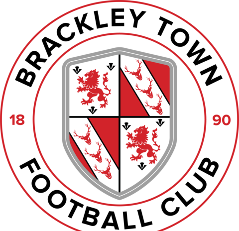 Brackley Town