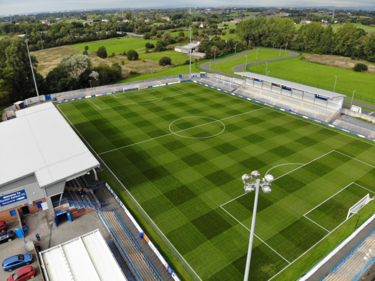 Away Guide: Tameside Stadium