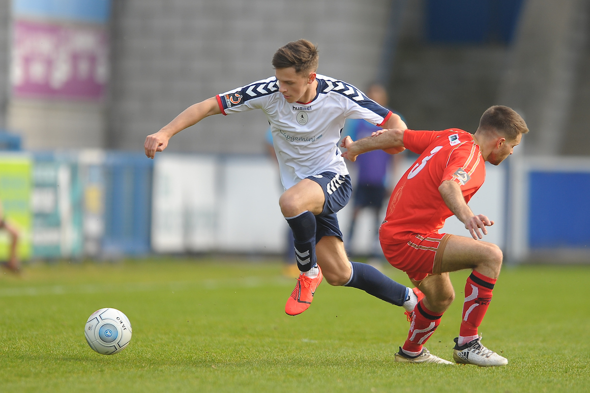 Ryan Barnett Signs On Loan