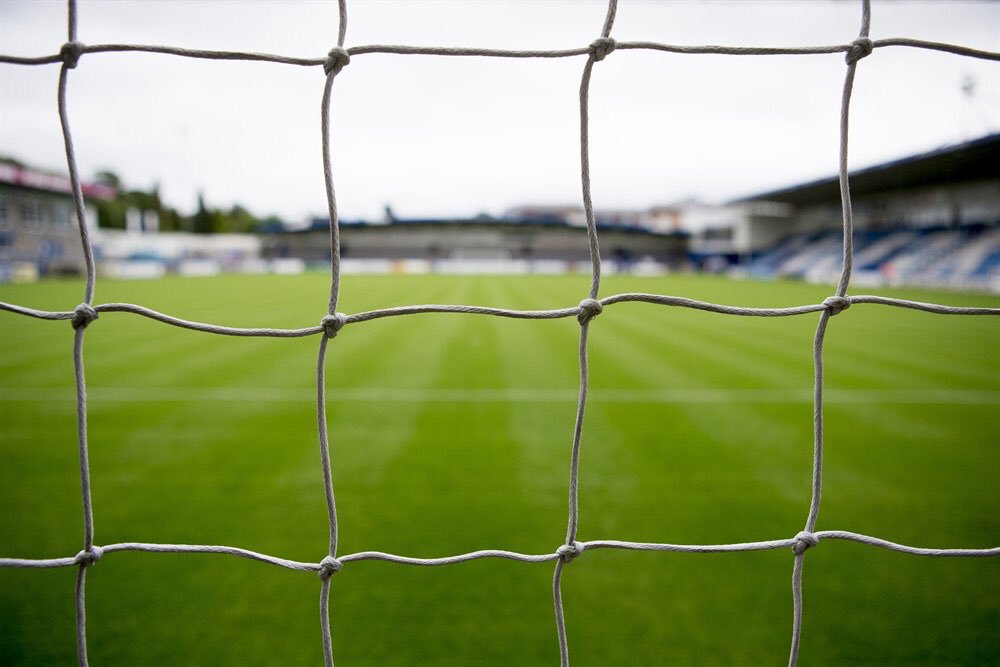 AFC Telford United v Curzon Ashton