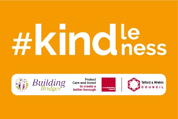 AFC Telford United Support #KindleKindness