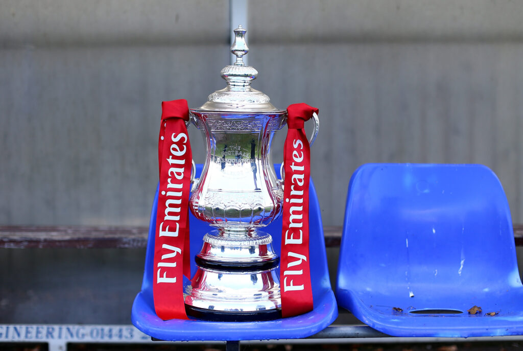 THE EMIRATES FA CUP 2020/21 FULL SCHEDULE CONFIRMED AFC Telford United