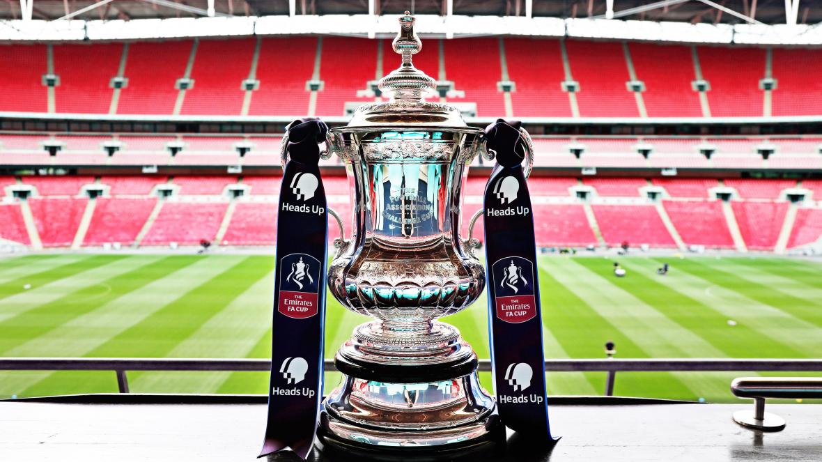 FA Cup Details: Chasetown v AFC Telford United