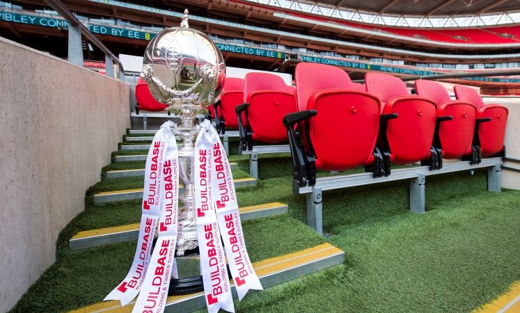 FA Trophy: Restart Dates