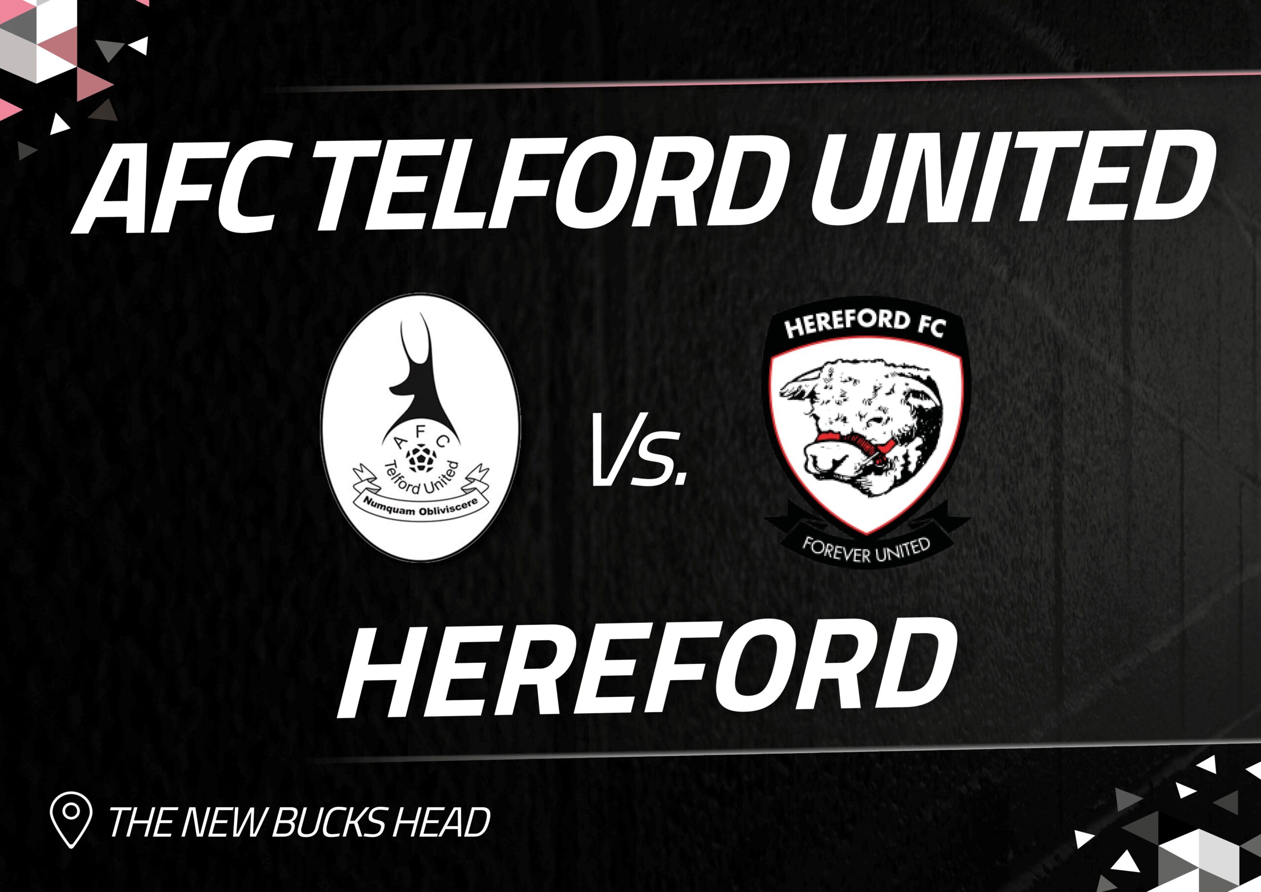 Hereford fixture postponed