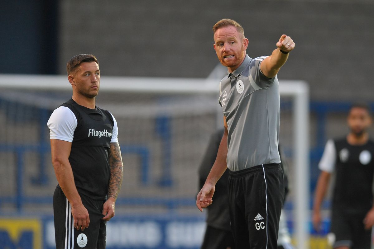 AFC Telford United are delighted to announce a partnership with GPS Providers Fitogether