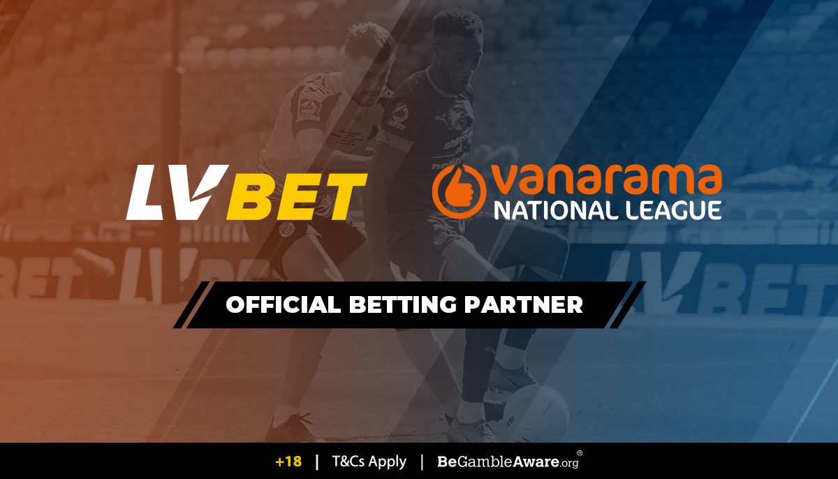 Vanarama National League North Preview