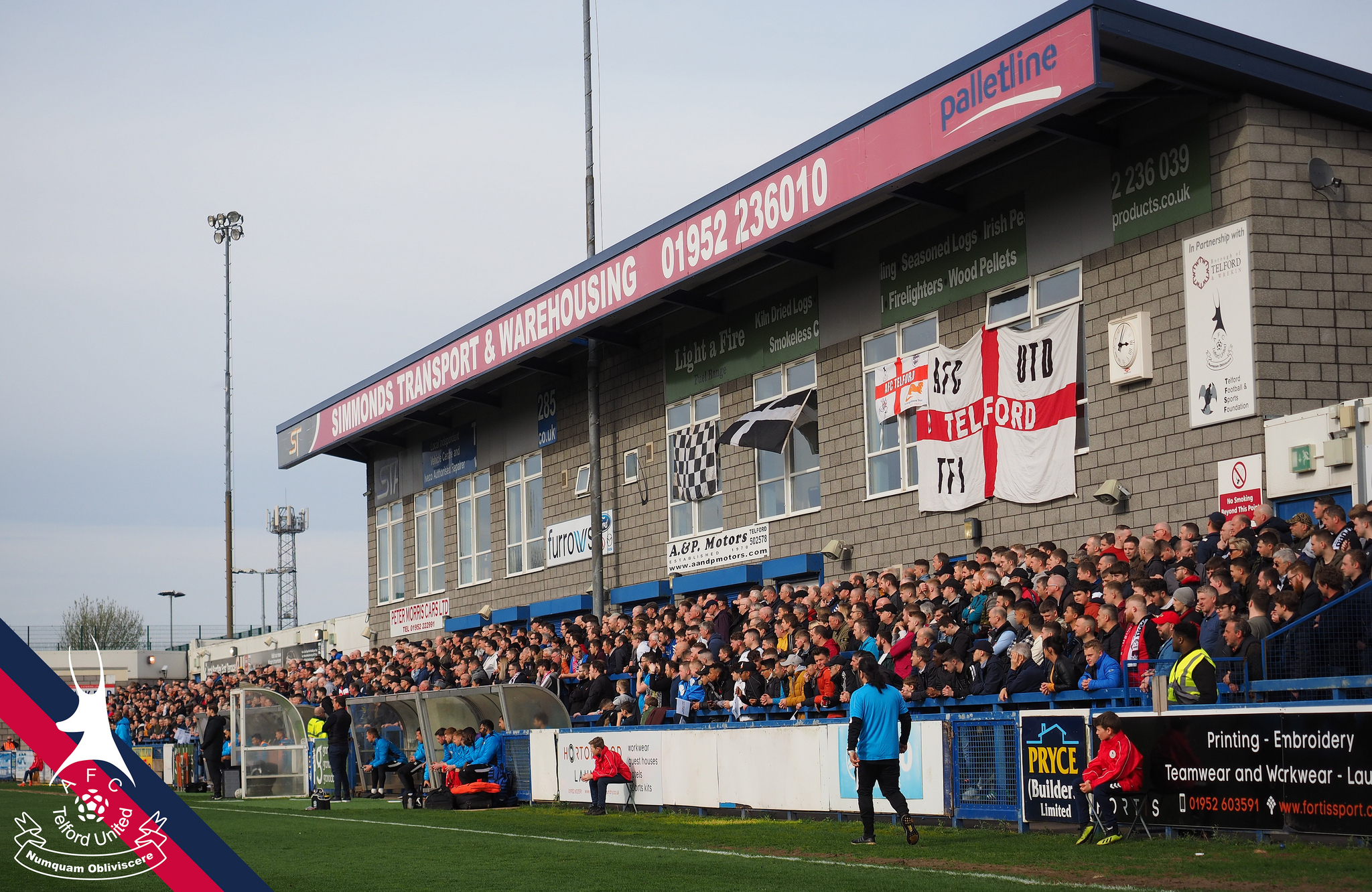 East Terrace Bar Update